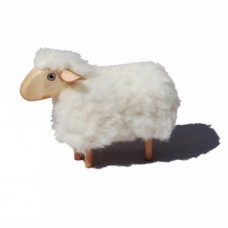 Meier Small White Sheep - TEMPORARILY OUT OF STOCK