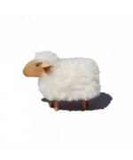  Meier Small White Sheep - TEMPORARILY OUT OF STOCK