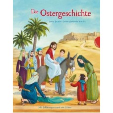 Die Ostergeschichte