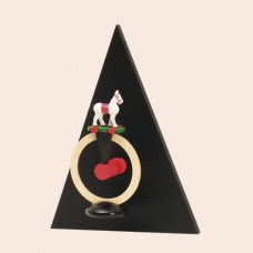 NEW - Wolfgang Werner Finger Ring Display Stand