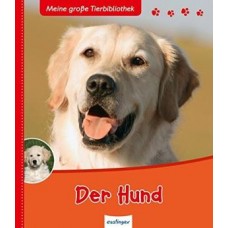 TEMPORARILY OUT OF STOCK - Der Hund