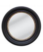 NEW - Brookpace Lascelles Large Round Mirror