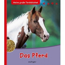 TEMPORARILY OUT OF STOCK - Das Pferd