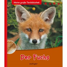 TEMPORARILY OUT OF STOCK - Der Fuchs