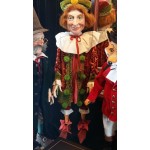 Jester Marionette - TEMPORARILY OUT OF STOCK