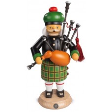 Mueller Smoker Erzgebirge Highland Scotsman