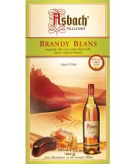 TEMPORARILY OUT OF STOCK  - CHOCOLATE BRANDY-FILLED BEANS