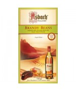 Chocolate Brandy Filled Beans - TEMPORARILY OUT OF STOCK