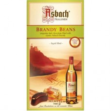 Chocolate Brandy Filled Beans - TEMPORARILY OUT OF STOCK