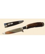Edelweiss German Hunting Knife