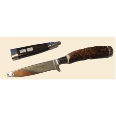 Edelweiss German Hunting Knife - TEMPORARILY OUT OF STOCK