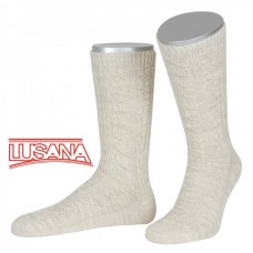 NEW - Lusana Bavarian SPORTSTUTZEN Knit Socks