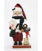 Scottish Santa - TEMPORARILY OUT OF STOCK