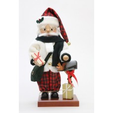 Scottish Santa - TEMPORARILY OUT OF STOCK