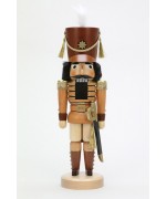 Christian Ulbricht Nutcracker Soldier - TEMPORARILY OUT OF STOCK