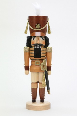 Christian Ulbricht Nutcracker Soldier - TEMPORARILY OUT OF STOCK