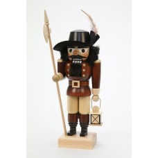 Christian Ulbricht Nutcracker Nightwatchman - TEMPORARILY OUT OF STOCK