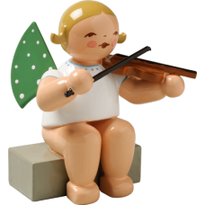 Wendt & Kuhn Orchestra Angel with Violin