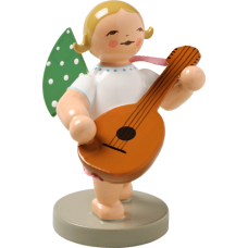 Wendt & Kuhn Orchestra Angel with Lute