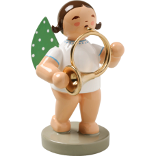 Wendt & Kuhn Orchestra Angel with Horn
