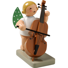 Wendt & Kuhn Orchestra Angel with Double Bass