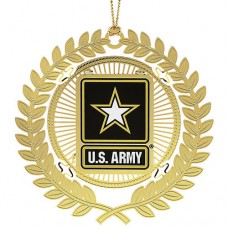 Beacon Design Army Ornament - TEMPORARILY OUT OF STOCK