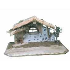 Berggrotte - German Creche - TEMPORARILY OUT OF STOCK