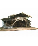 Bregenz - German Creche - TEMPORARILY OUT OF STOCK