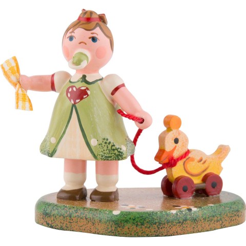 Country Idyll Hello, Little Sunshine 