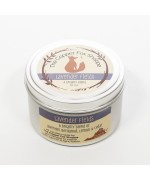 The Copper Fox Shoppe Lavender Fields Candle - TEMPORARILY OUT OF STOCK