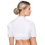 Stockerpoint Women's Dirndl Blouse - TEMPORARILY OUT OF STOCK