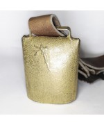 TEMPORARILY OUT OF STOCK - Venter German Cow Bell