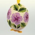 Austrian Hand Painted Easter Eggs - Special Mystery Set