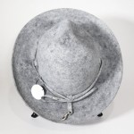 Austrian Men's Hat Hutmacher Zapf