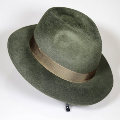 Austrian Men's Hat Bittner - TEMPORARILY OUT OF STOCK