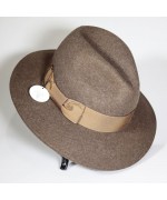 Austrian Men's Hat Hutmacher Zapf - TEMPORARILY OUT OF STOCK