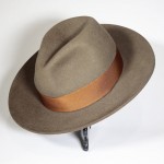 Austrian Men's Hat Hutmacher Zapf - TEMPORARILY OUT OF STOCK
