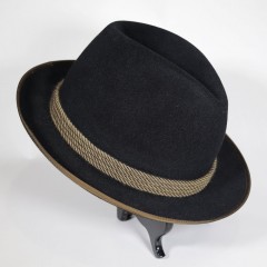 Austrian Men's Hat Hutmacher Zapf