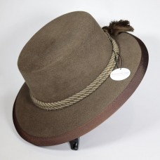 Austrian Women's Hat Hutmacher Zapf - TEMPORARILY OUT OF STOCK