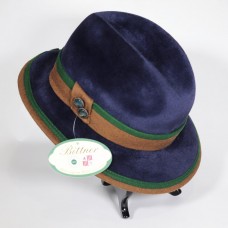 NEW - Austrian Women's Hat Bittner