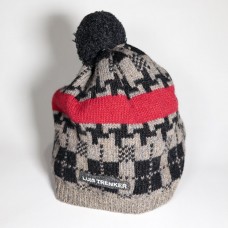 Luis Trenker Knit Beanie 