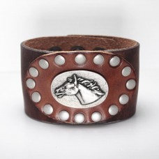 NEW - Sima Gurtel Leather Bracelet