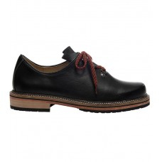 NEW - Stockerpoint Men's Leather Dress Shoe