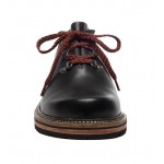 NEW - Stockerpoint Men's Leather Dress Shoe