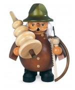 tree cutter, small, 4.7x5.5 inches