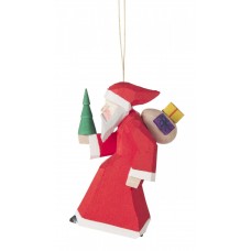 Bettina Franke - Santa Claus Ornament