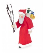 Bettina Franke - Santa Claus Figurine - TEMPORARILY OUT OF STOCK
