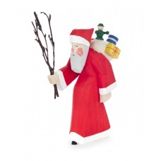 Bettina Franke - Santa Claus Figurine - TEMPORARILY OUT OF STOCK