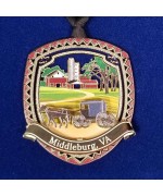 Horse & Buggy Middleburg VA Beacon Design - TEMPORARILY OUT OF STOCK