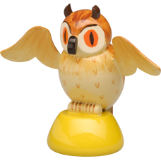 NEW - Wendt & Kuhn Miniature Owl Figurine